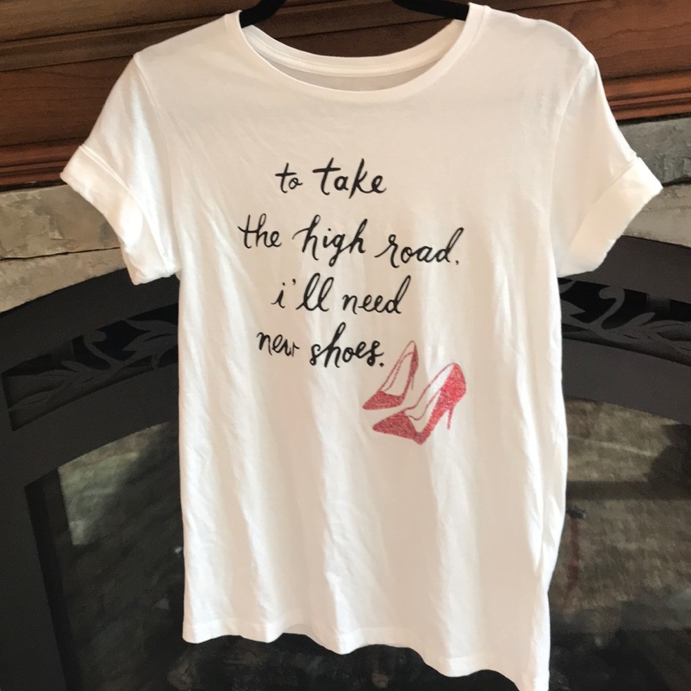 Kate Spade T-shirt